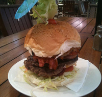 Dingo Beach Hotel - Accommodation Redcliffe