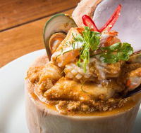 Absolute Thai Restaurant