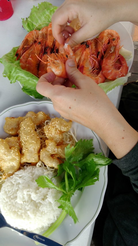 Allan's Seafood & Asian Restaurant - Accommodation Redcliffe 4