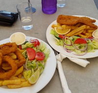 Allan's Seafood  Asian Restaurant - Accommodation Redcliffe