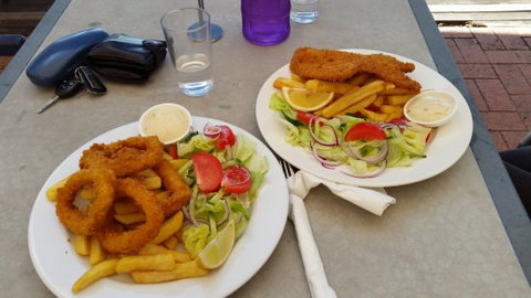 Allan's Seafood & Asian Restaurant - Accommodation Redcliffe 0