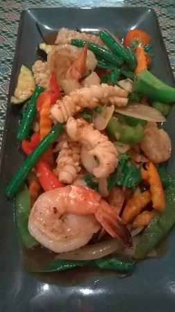 Aroi Bangkok Thai Restaurant - Accommodation Redcliffe 0