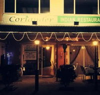 Coriander Indian Restaurant - Accommodation Redcliffe