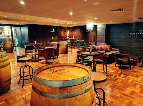 Diggers @ The Entrance - Accommodation Redcliffe 0