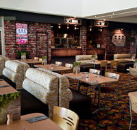 Dineon19 Restaurant - Accommodation Redcliffe