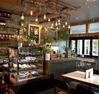 Double Barrel Kitchen - Accommodation Redcliffe