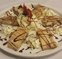 Fabrice Woodfire Bar  Restaurant - Accommodation Redcliffe