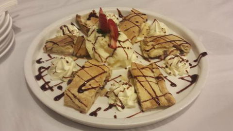 Fabrice Woodfire Bar & Restaurant - Accommodation Redcliffe 0