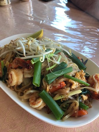 Luriya's Thai - Accommodation Redcliffe 0