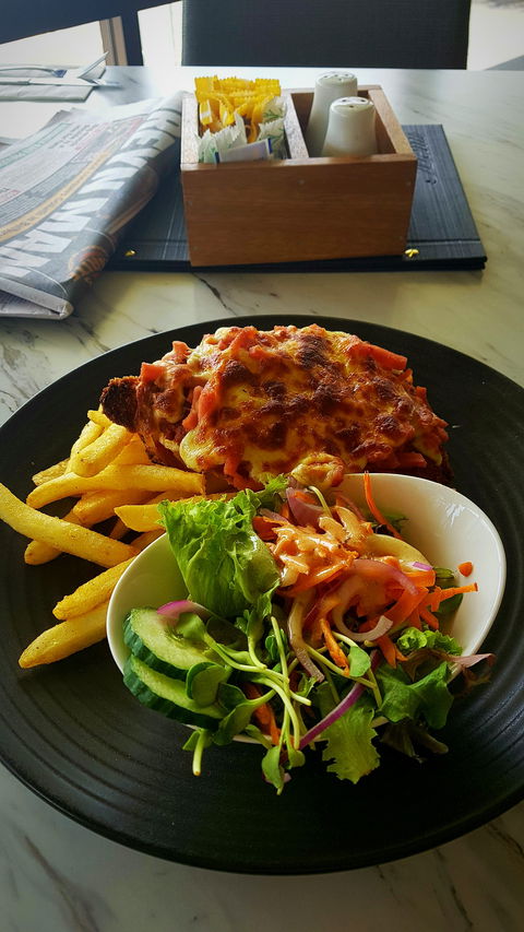 Murwillumbah Services Memorial Club - Accommodation Redcliffe 2