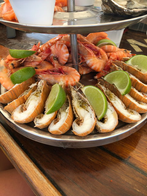 Prawn Star - Accommodation Redcliffe 2