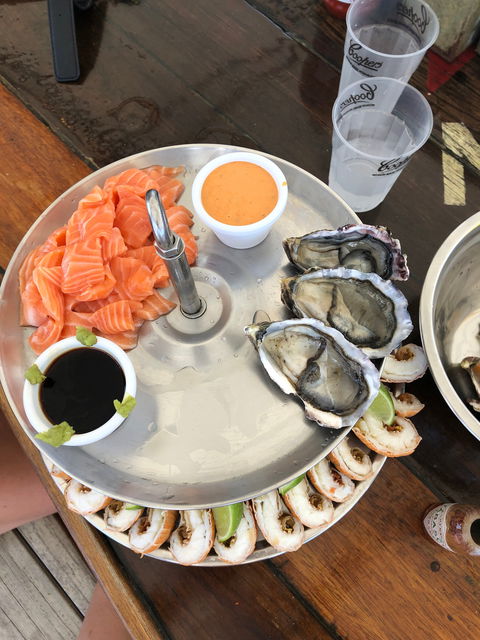 Prawn Star - Accommodation Redcliffe 3