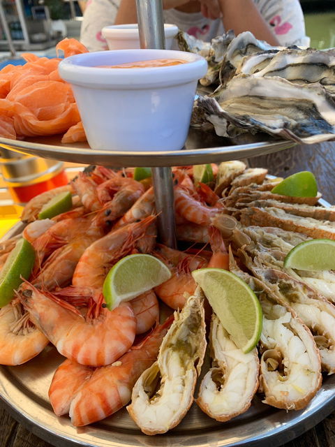 Prawn Star - Accommodation Redcliffe 4
