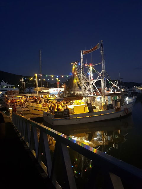 Prawn Star - Accommodation Redcliffe 5