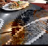 Proserpine Palace Chinese Restaurant - Accommodation Redcliffe