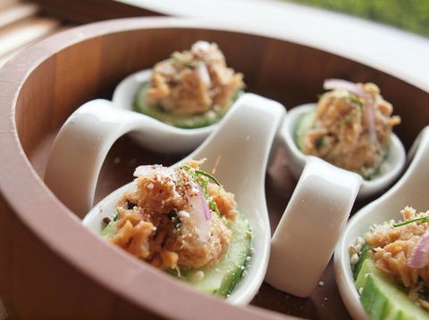 Sai Thai Table & Tea - Accommodation Redcliffe 0