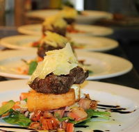 The Sicilian - Accommodation Redcliffe