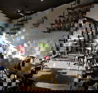 Tweed Coffee House - Accommodation Redcliffe