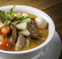 Absolute Thai - Accommodation Redcliffe