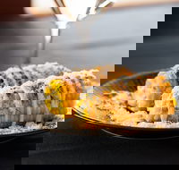 Nero Dining - Accommodation Redcliffe