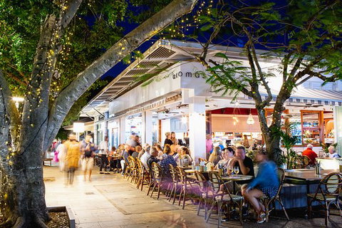 Aromas Noosa - Accommodation Redcliffe 0