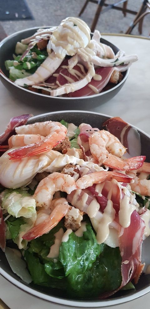 Aromas Noosa - Accommodation Redcliffe 1