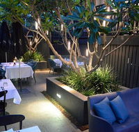 Cream - Accommodation Redcliffe