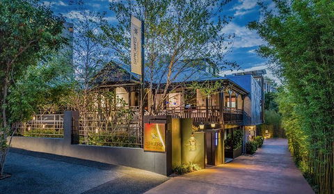 Cream - Accommodation Redcliffe 11