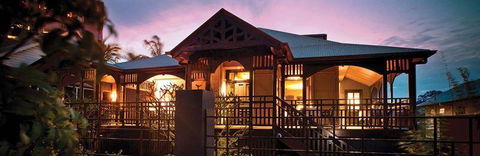Cream - Accommodation Redcliffe 1