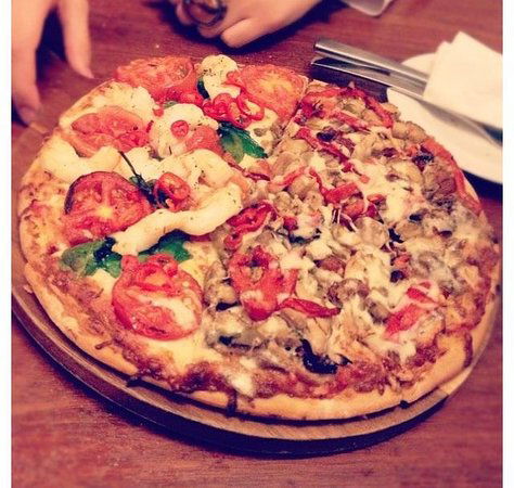 Cucina North Adelaide - Accommodation Redcliffe 0