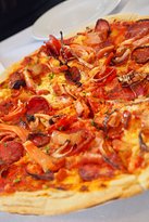 Cucina North Adelaide - Accommodation Redcliffe 6
