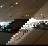 Espresso on York - Accommodation Redcliffe