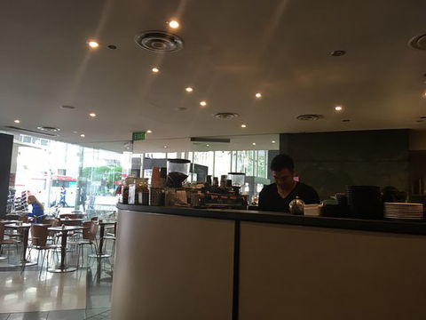 Espresso On York - Accommodation Redcliffe 0