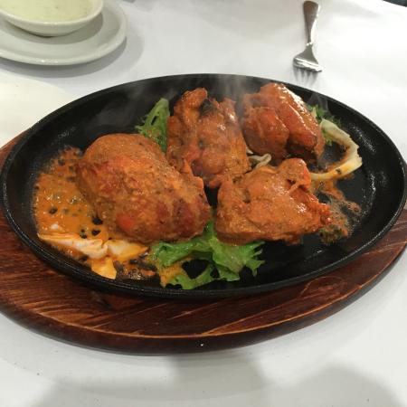 Harvest Of India - Accommodation Redcliffe 0