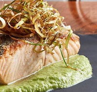 Lemon Grass Thai - Accommodation Redcliffe