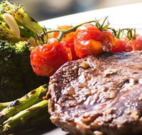 Marcellina's - Accommodation Redcliffe