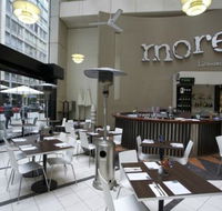 More Espresso Bar - Accommodation Redcliffe
