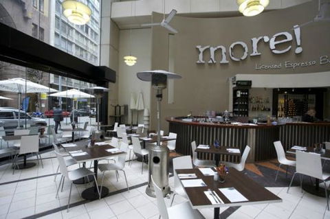 More! Espresso Bar - Accommodation Redcliffe 0