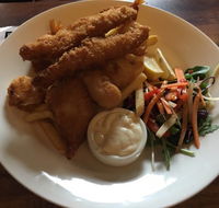 The Empire Hotel - Accommodation Redcliffe