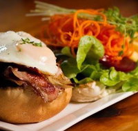 The Fernery Bistro - Accommodation Redcliffe