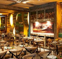 Braza Churrascaria - Darling Harbour - Accommodation Redcliffe