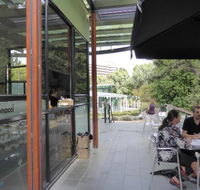Cafe Fibonacci - Accommodation Redcliffe