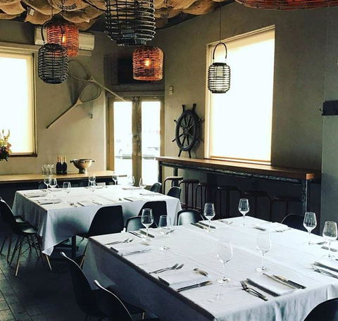 RST Seafood Restaurant - Accommodation Redcliffe 12