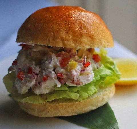 RST Seafood Restaurant - Accommodation Redcliffe 13