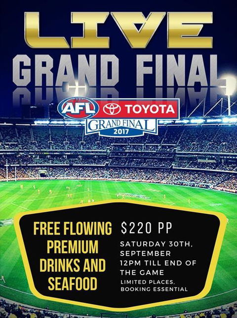 RST Seafood Restaurant - Accommodation Redcliffe 4