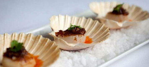 RST Seafood Restaurant - Accommodation Redcliffe 7