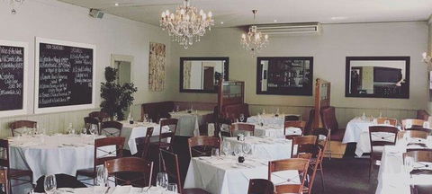 RST Seafood Restaurant - Accommodation Redcliffe 8