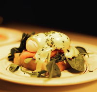 The London Burgers and Beers - Accommodation Redcliffe