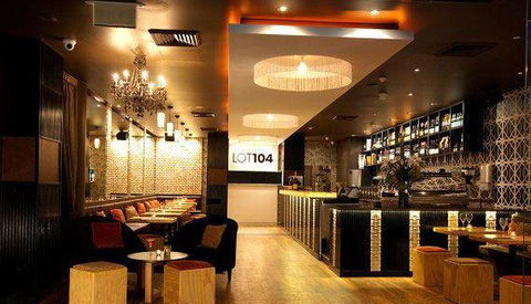 The London Burgers And Beers - Accommodation Redcliffe 8