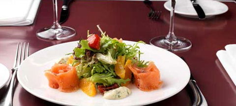 A La Bouffe Bar & Bistro - Accommodation Redcliffe 0